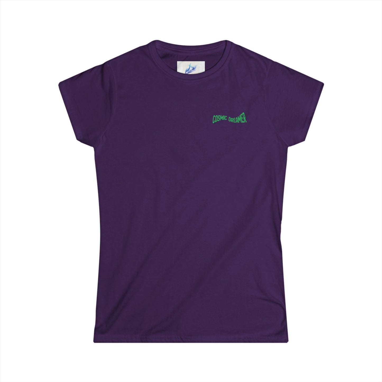 Cosmic Dream Women's Tee