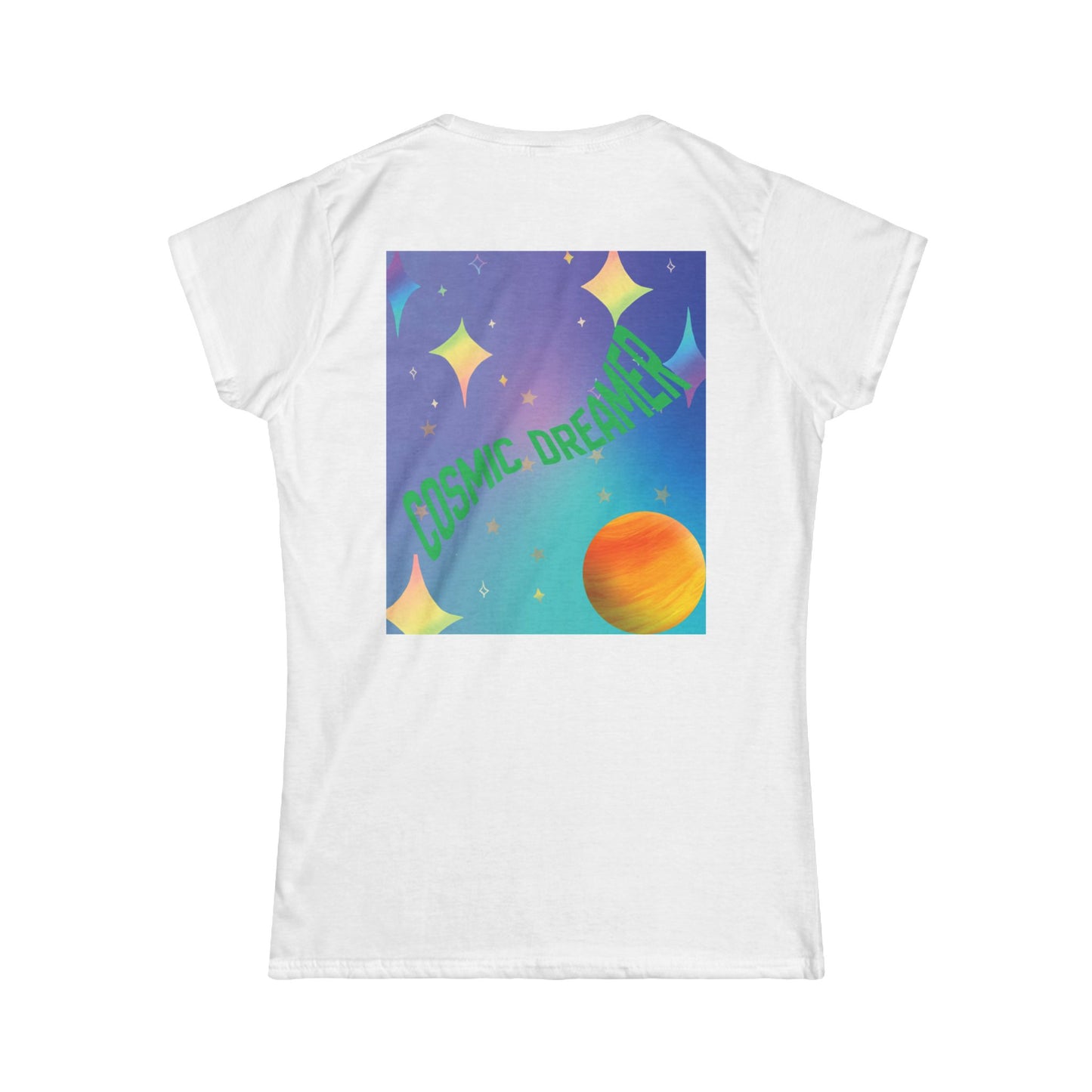 Cosmic Dream Women's Tee