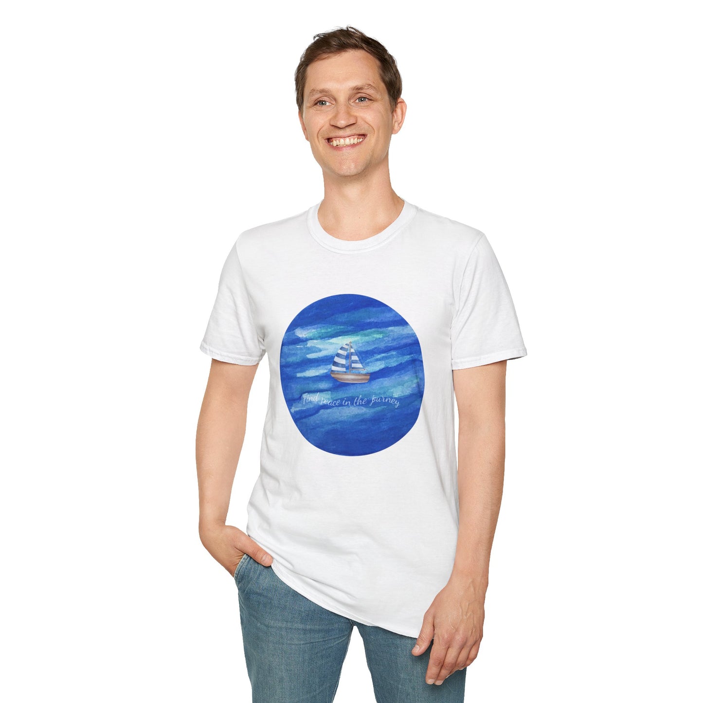 Journey Design