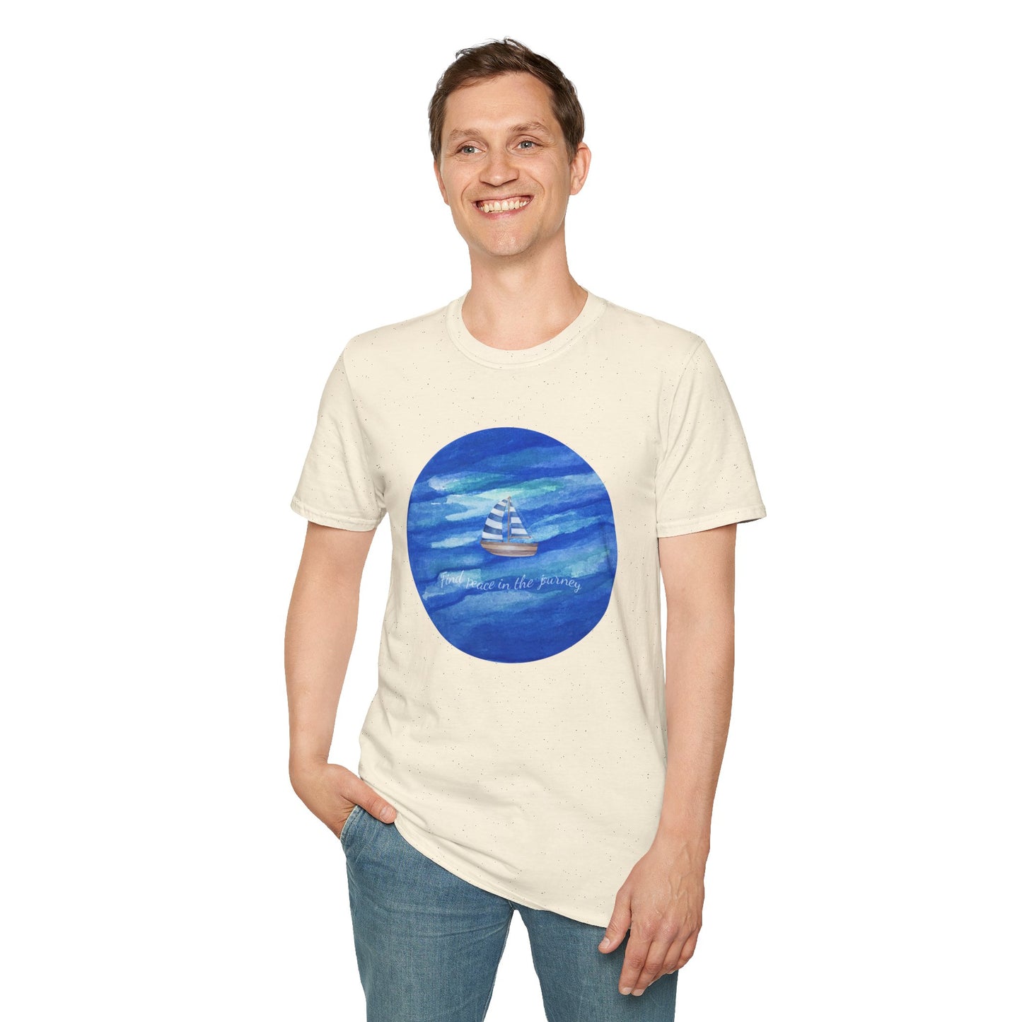 Journey Design