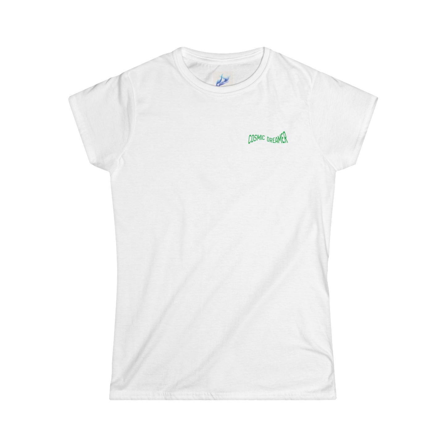 Cosmic Dream Women's Tee