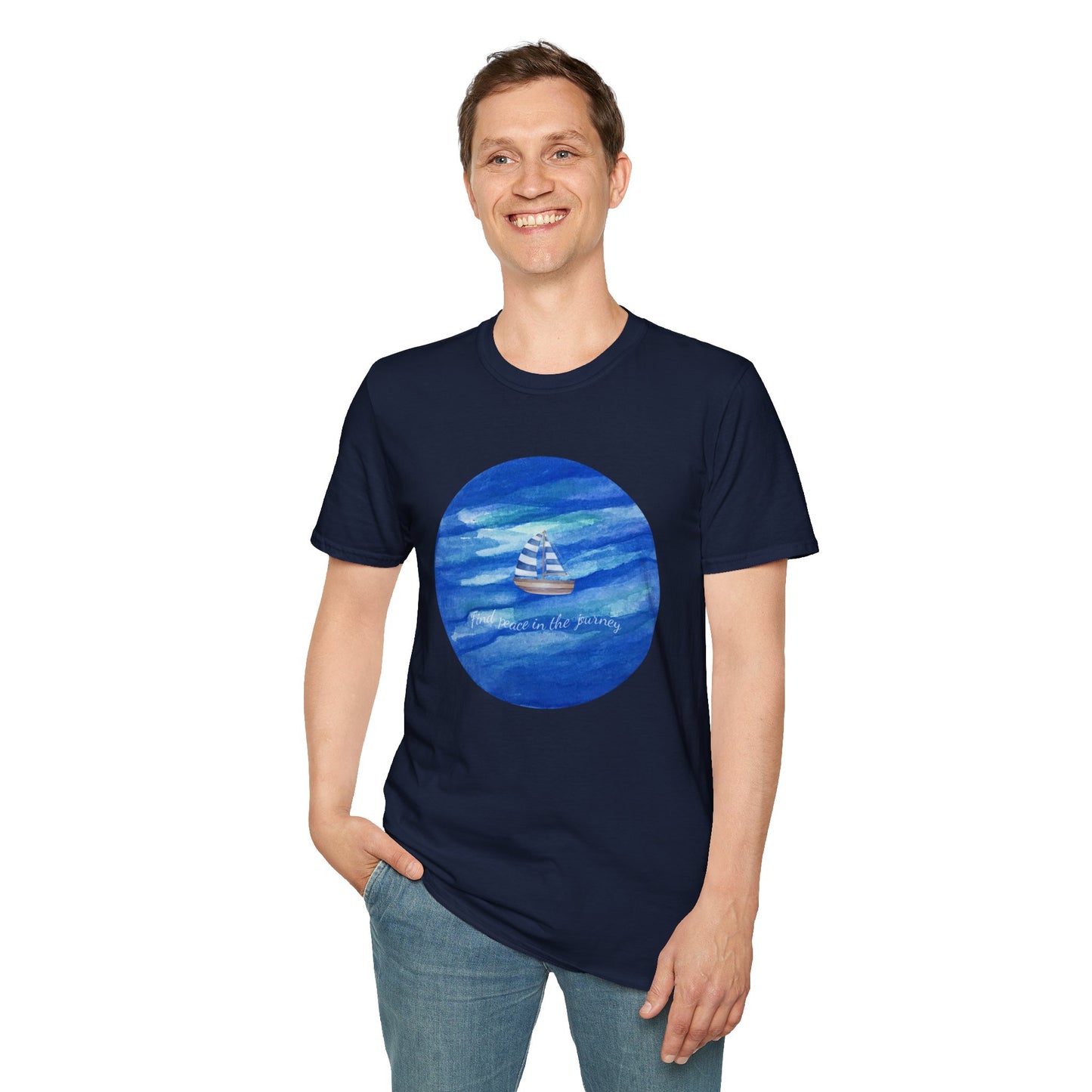 Journey Design