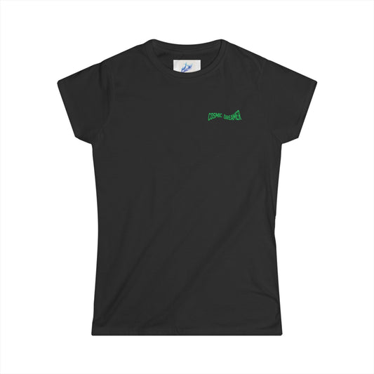 Cosmic Dream Women's Tee