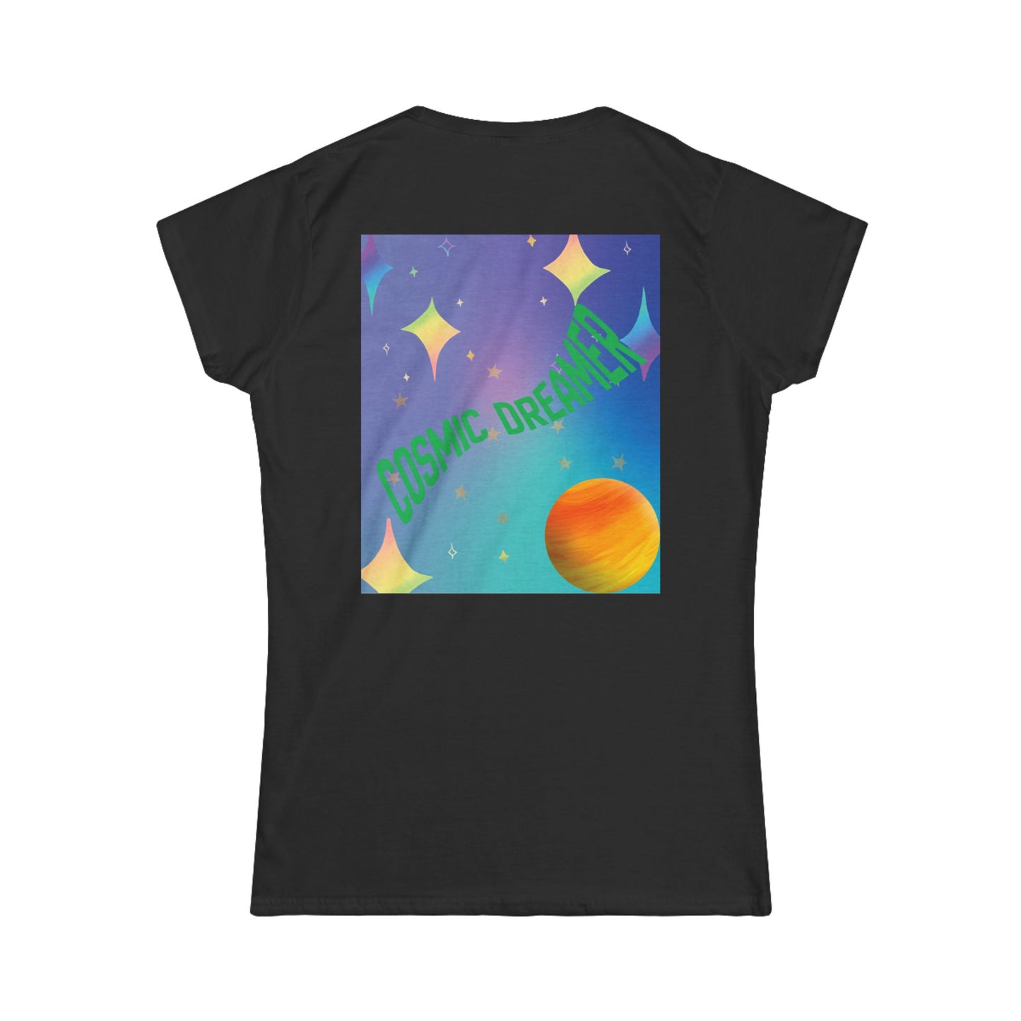 Cosmic Dream Women's Tee