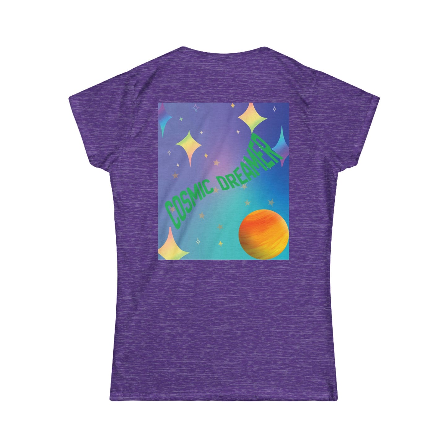 Cosmic Dream Women's Tee