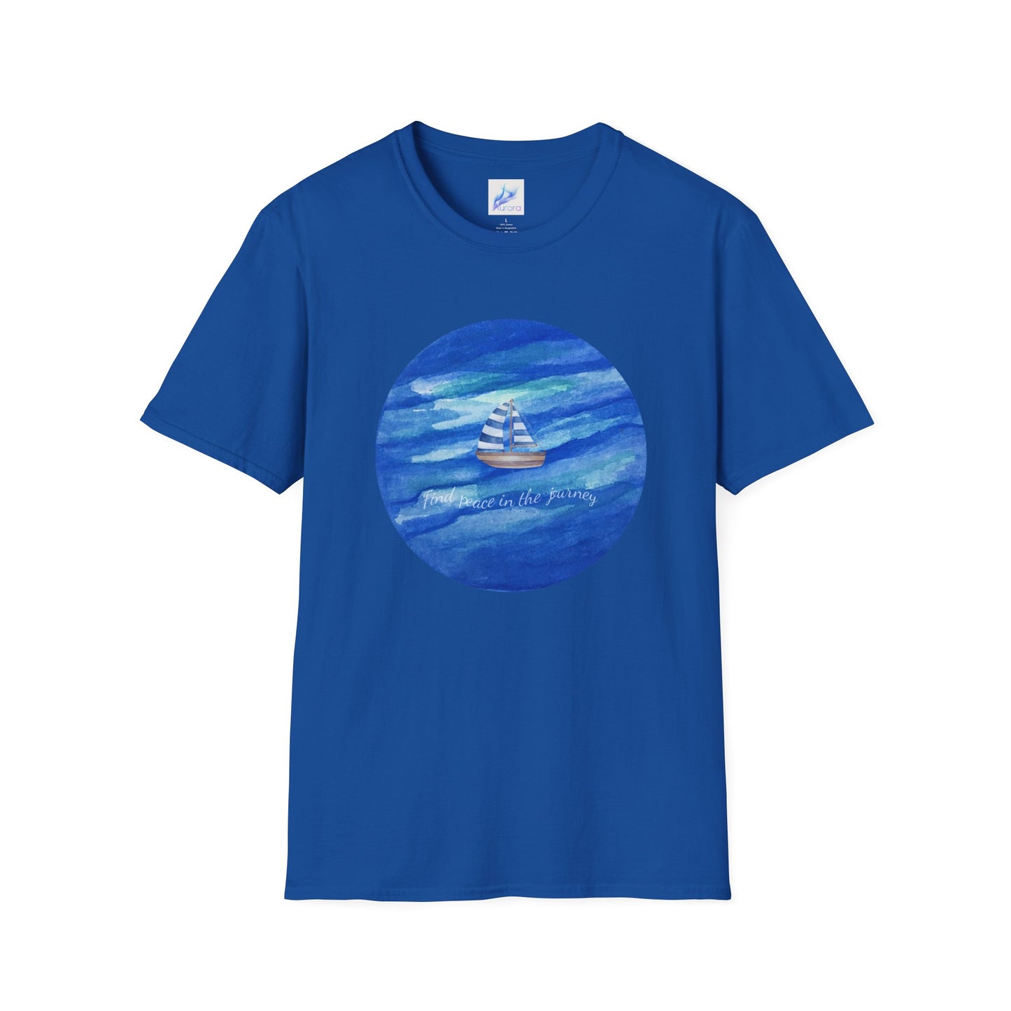 Journey Design