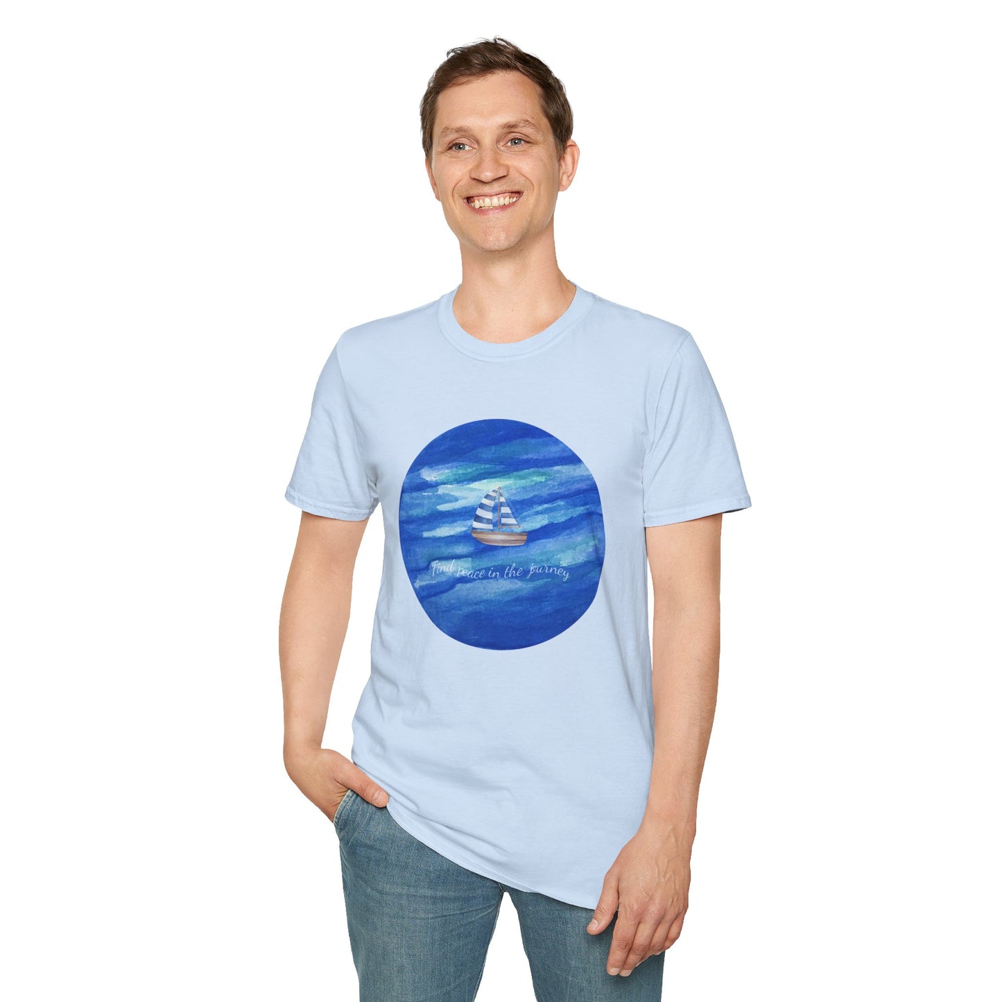 Journey Design