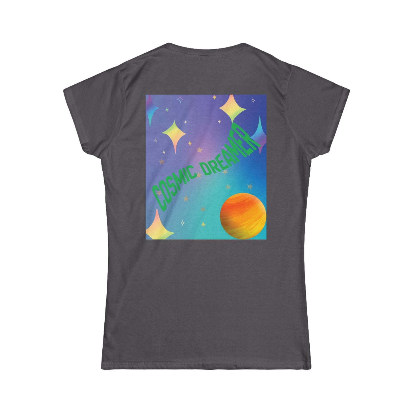 Cosmic Dream Women's Tee