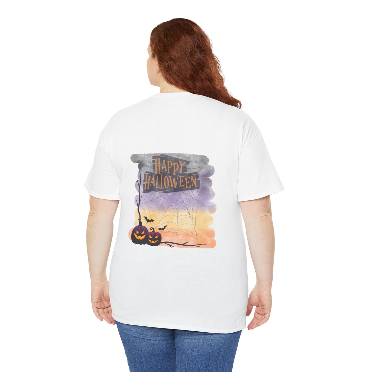 Halloween Unisex Tee