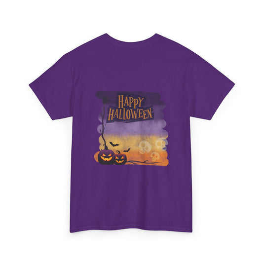 Halloween Unisex Tee