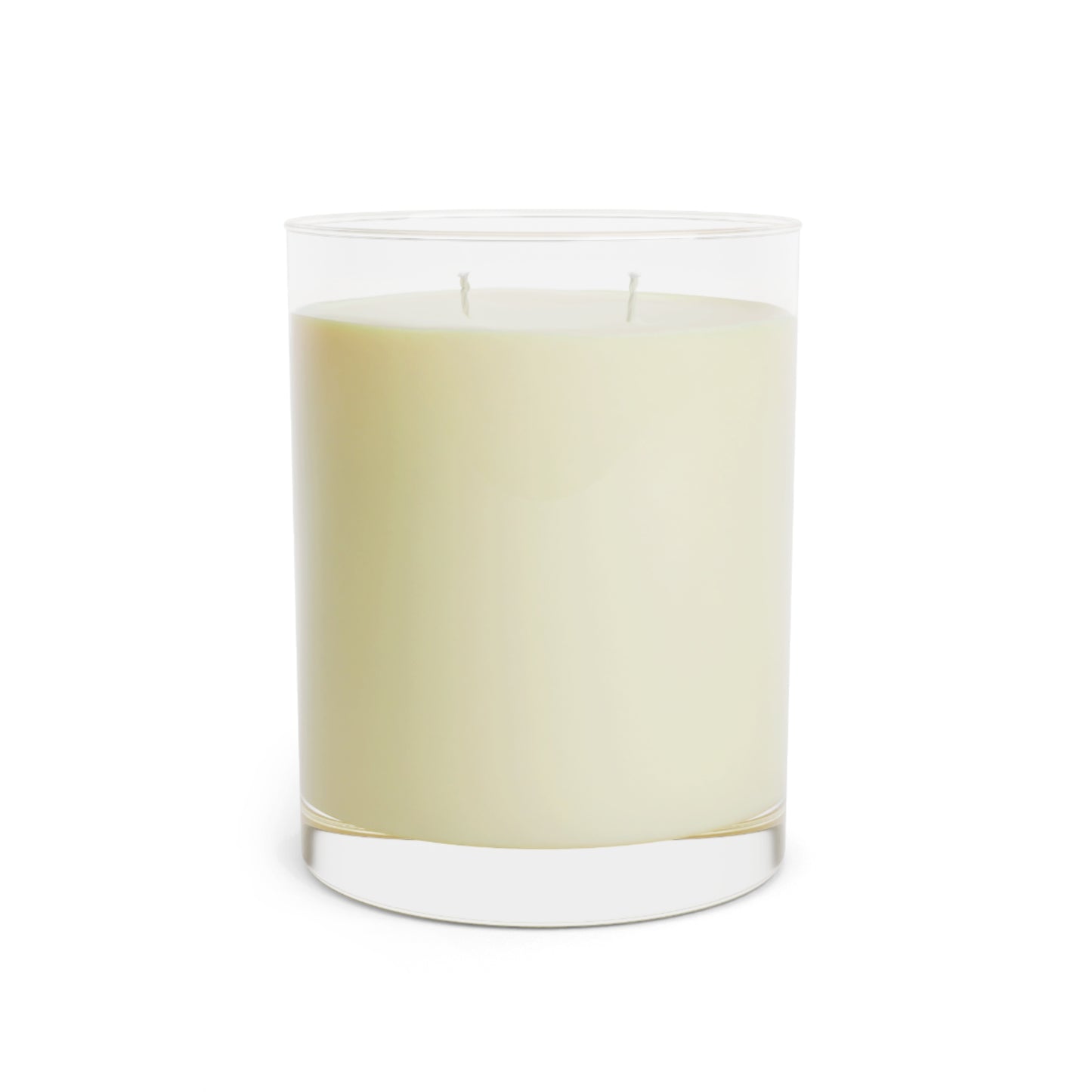 Scented Candle - Halloween Skeleton Design
