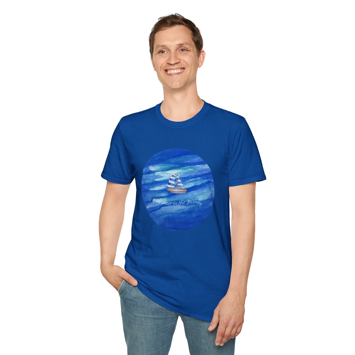 Journey Design