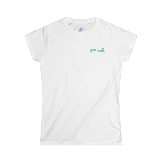 Cosmic Dream Women's Tee