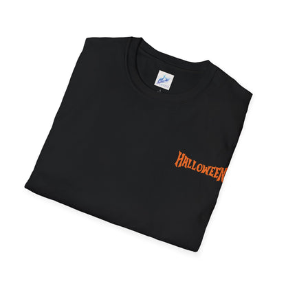Trick or Treat Tee