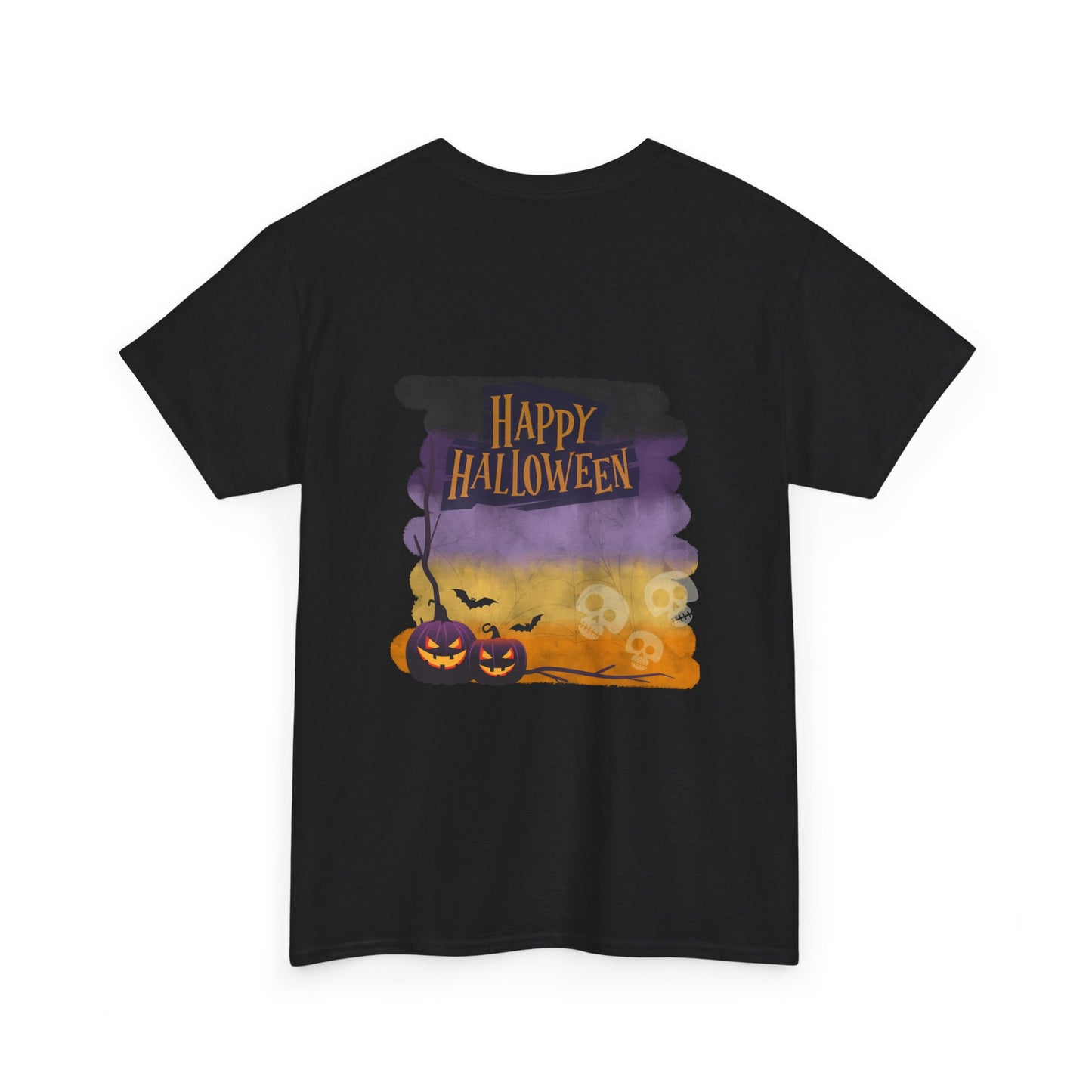 Halloween Unisex Tee