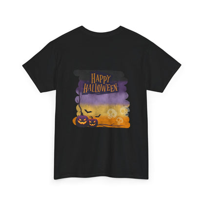 Halloween Unisex Tee