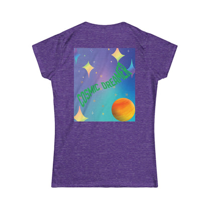 Cosmic Dream Women's Tee