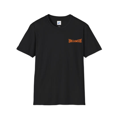 Trick or Treat Tee