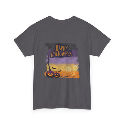 Halloween Unisex Tee