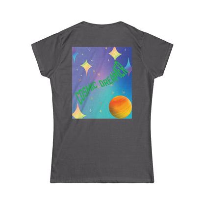 Cosmic Dream Women's Tee