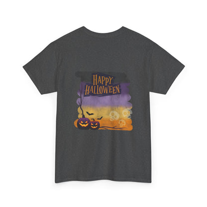 Halloween Unisex Tee