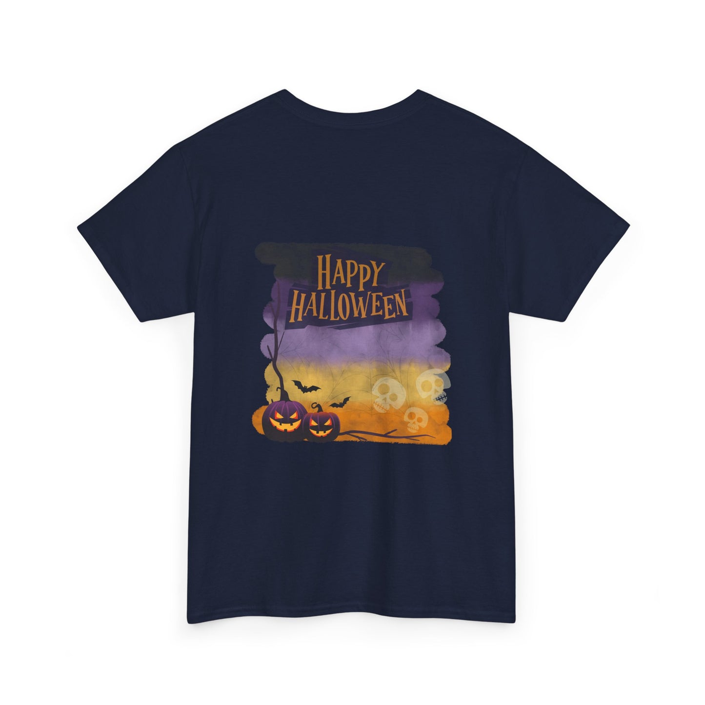 Halloween Unisex Tee
