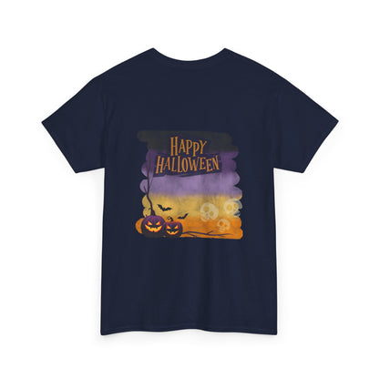 Halloween Unisex Tee